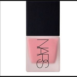 NARS liquid blush
